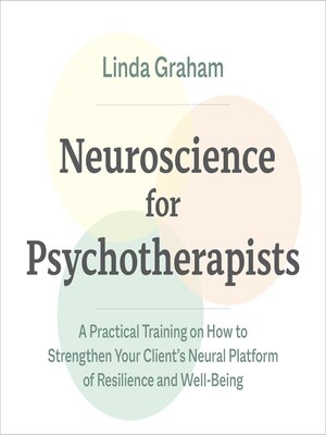 cover image of Neuroscience for Psychotherapists